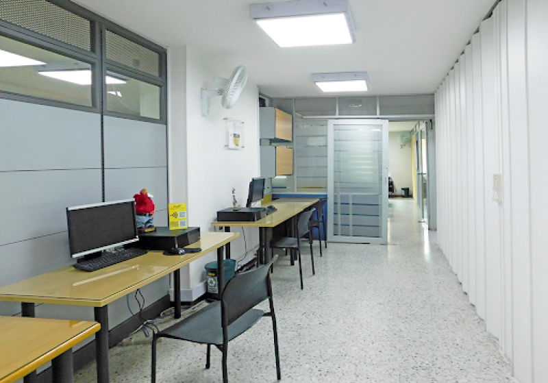 Local En Arriendo - Chicó Reservado, Bogotá