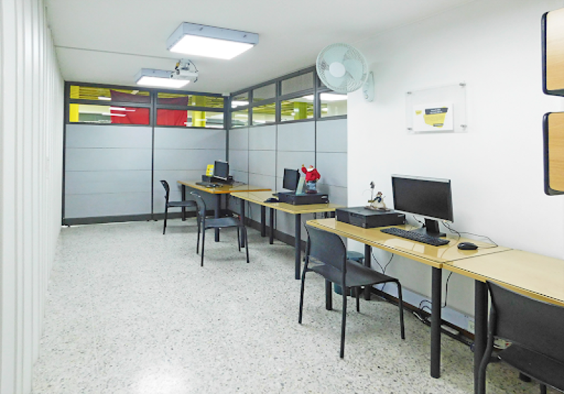 Local En Arriendo - Chicó Reservado, Bogotá