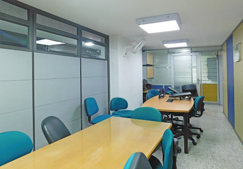 Local En Arriendo - Chicó Reservado, Bogotá