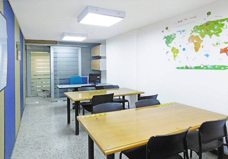 Local En Arriendo - Chicó Reservado, Bogotá