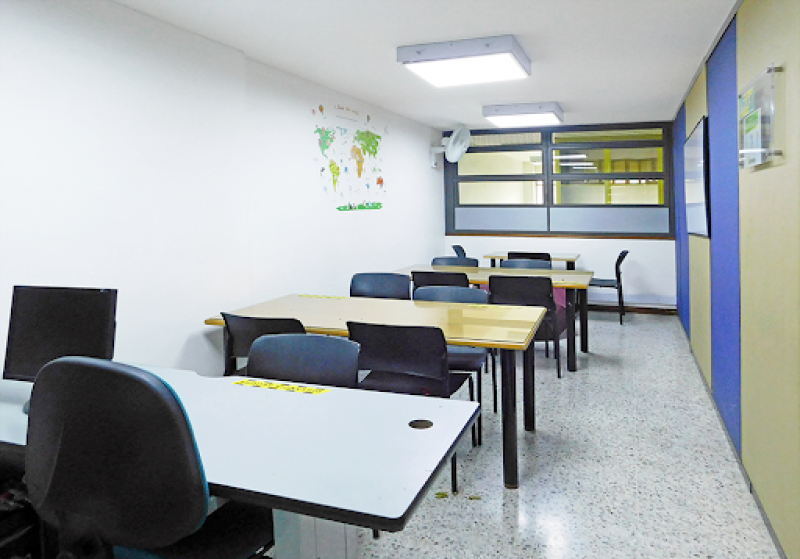 Local En Arriendo - Chicó Reservado, Bogotá