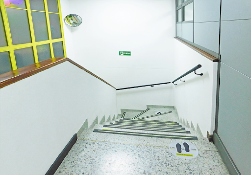 Local En Arriendo - Chicó Reservado, Bogotá