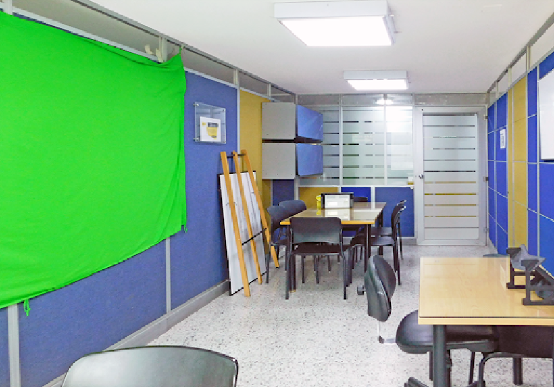 Local En Arriendo - Chicó Reservado, Bogotá