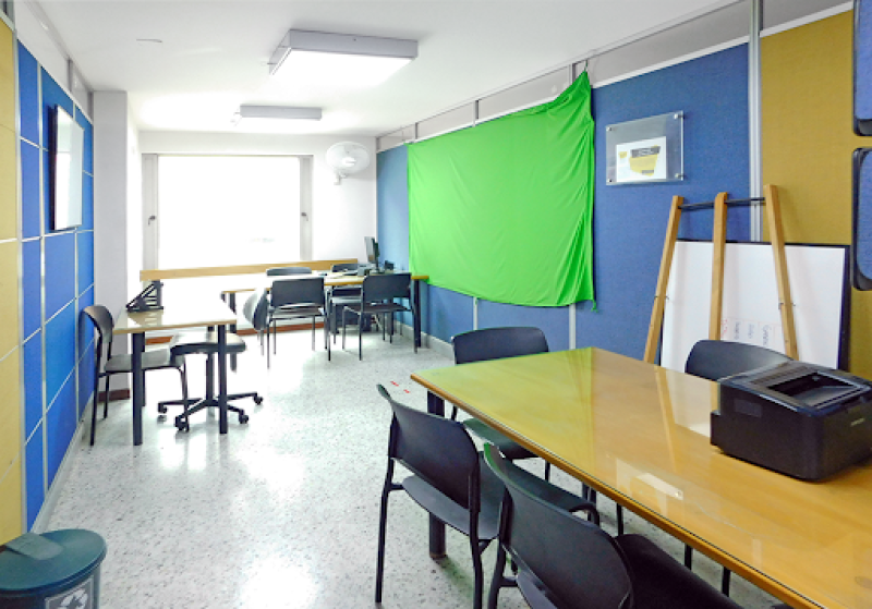 Local En Arriendo - Chicó Reservado, Bogotá