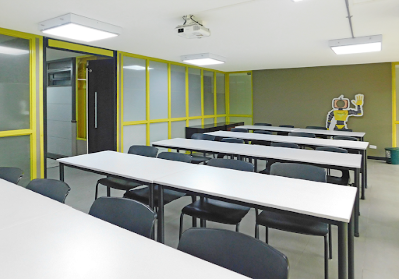 Local En Arriendo - Chicó Reservado, Bogotá