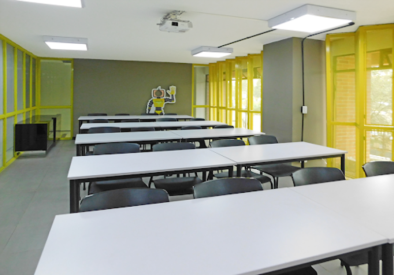 Local En Arriendo - Chicó Reservado, Bogotá