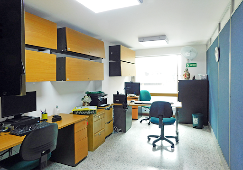 Local En Arriendo - Chicó Reservado, Bogotá