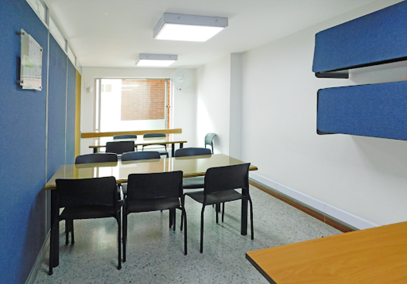 Local En Arriendo - Chicó Reservado, Bogotá