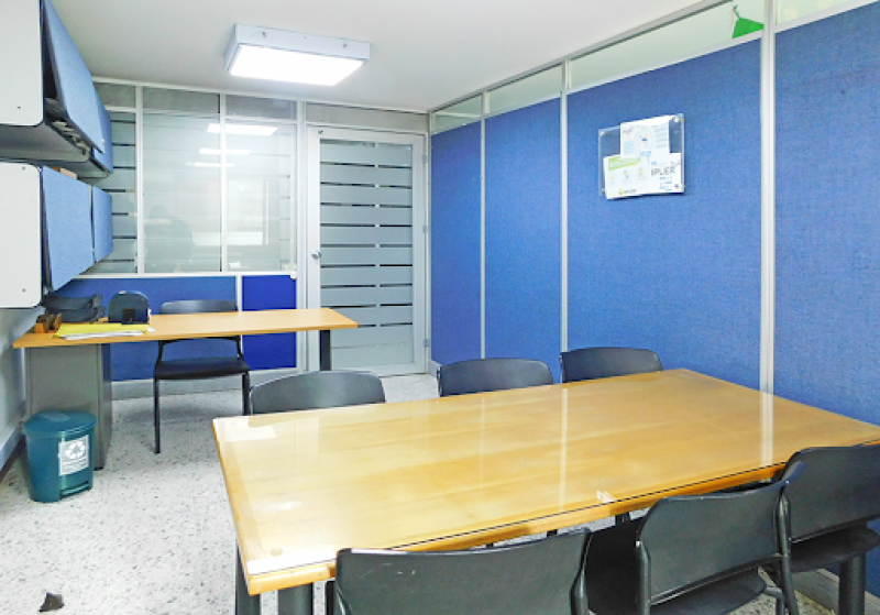 Local En Arriendo - Chicó Reservado, Bogotá