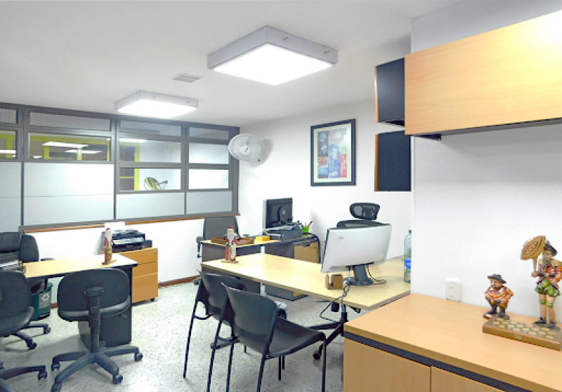 Local En Arriendo - Chicó Reservado, Bogotá