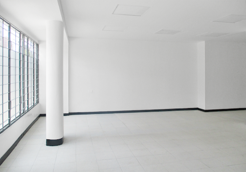 Local En Arriendo - Teusaquillo, Bogotá