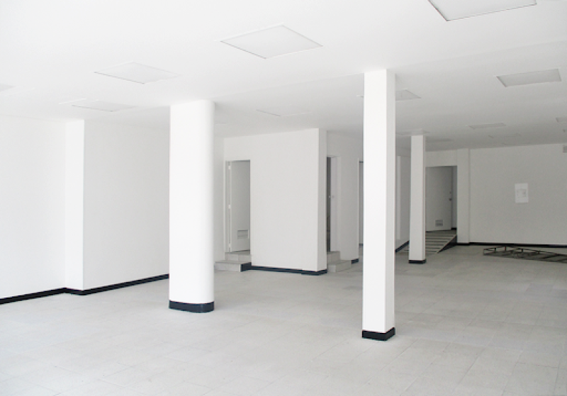 Local En Arriendo - Teusaquillo, Bogotá