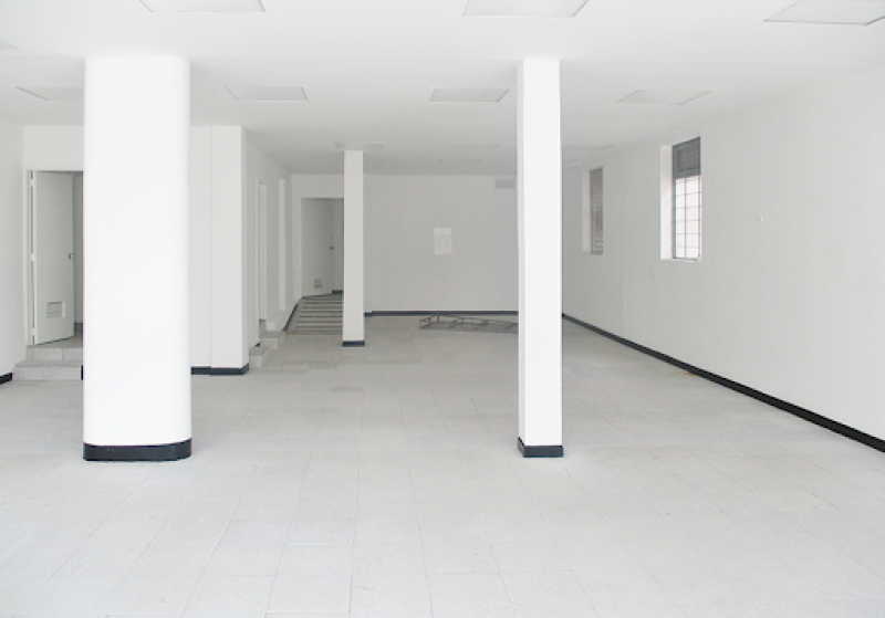 Local En Arriendo - Teusaquillo, Bogotá