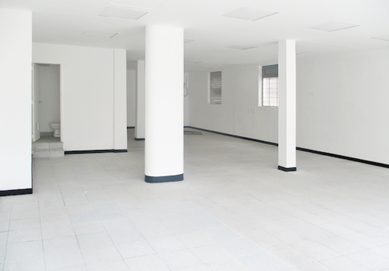 Local En Arriendo - Teusaquillo, Bogotá