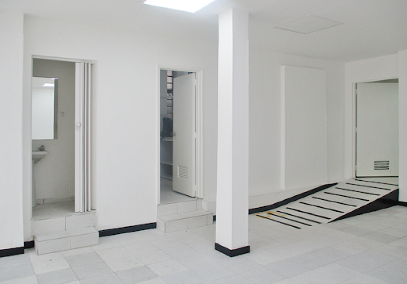 Local En Arriendo - Teusaquillo, Bogotá