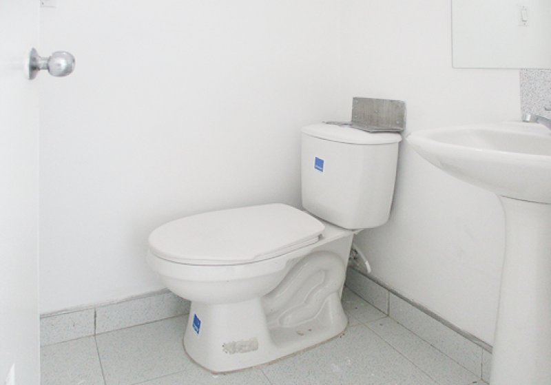 Local En Arriendo - Teusaquillo, Bogotá