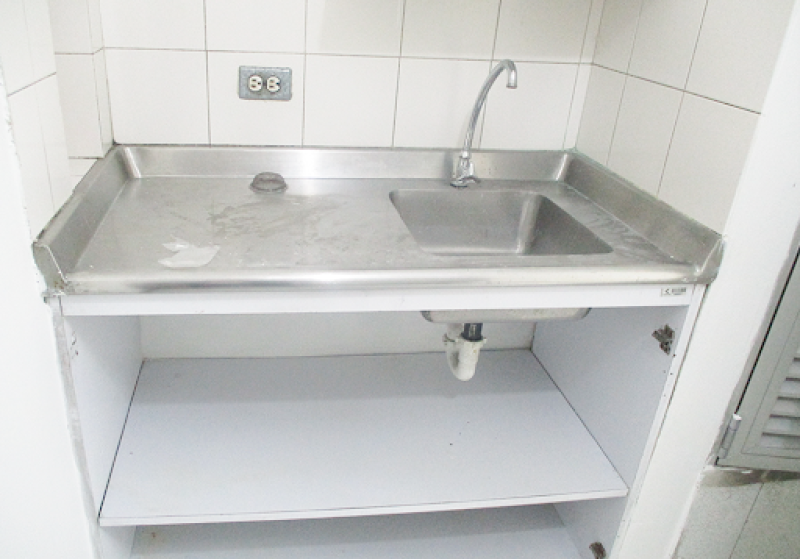 Local En Arriendo - Teusaquillo, Bogotá