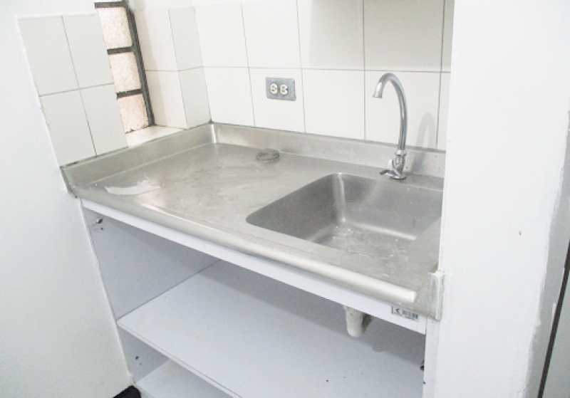 Local En Arriendo - Teusaquillo, Bogotá