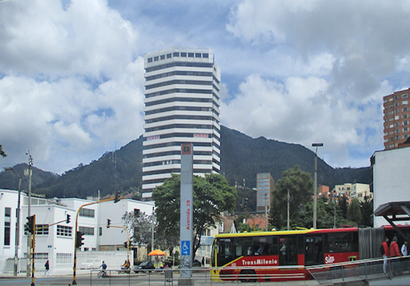 Local En Arriendo - Teusaquillo, Bogotá