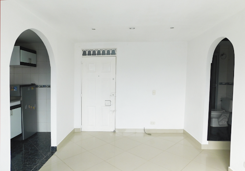 Apartamento En Arriendo - El Tintal, Bogotá