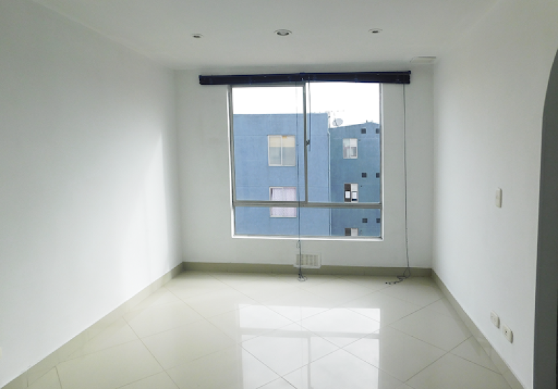 Apartamento En Arriendo - El Tintal, Bogotá