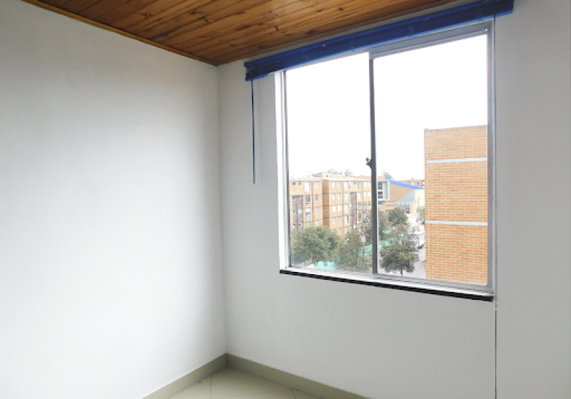 Apartamento En Arriendo - El Tintal, Bogotá