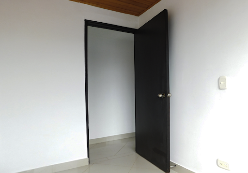 Apartamento En Arriendo - El Tintal, Bogotá