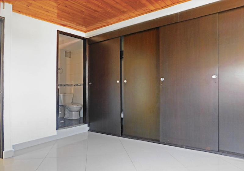 Apartamento En Arriendo - El Tintal, Bogotá