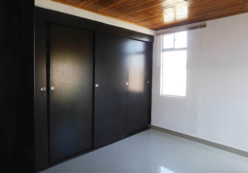 Apartamento En Arriendo - El Tintal, Bogotá