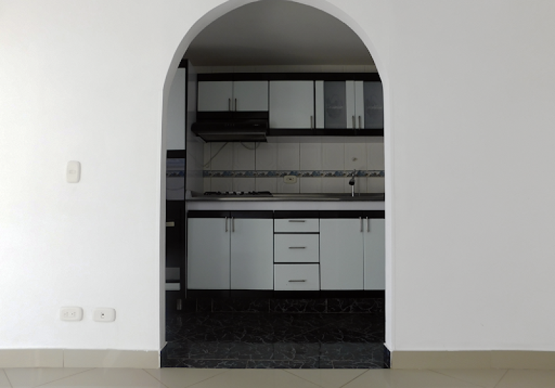 Apartamento En Arriendo - El Tintal, Bogotá