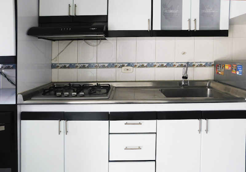Apartamento En Arriendo - El Tintal, Bogotá