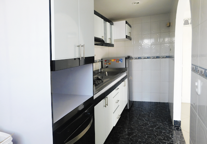Apartamento En Arriendo - El Tintal, Bogotá