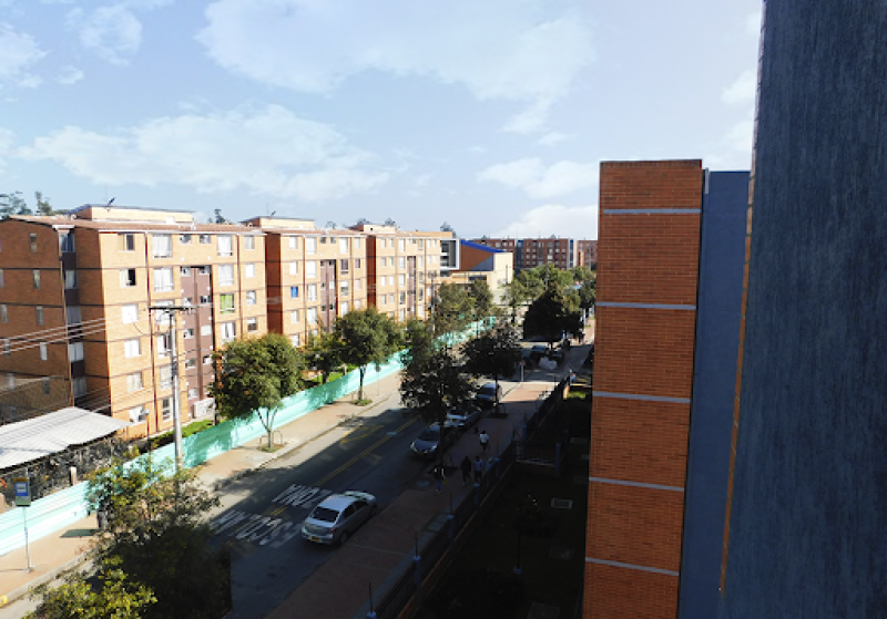Apartamento En Arriendo - El Tintal, Bogotá