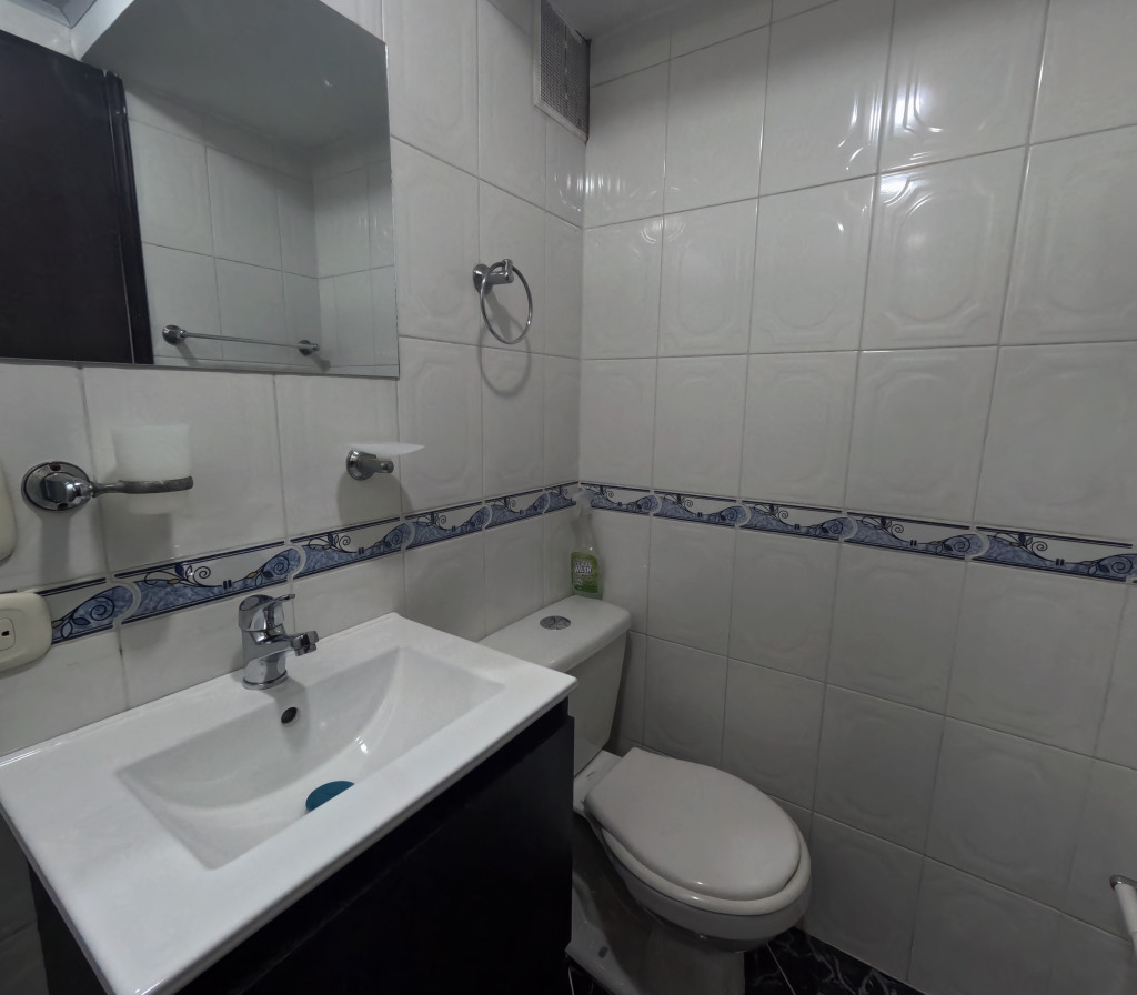 Apartamento En Arriendo - El Tintal, Bogotá