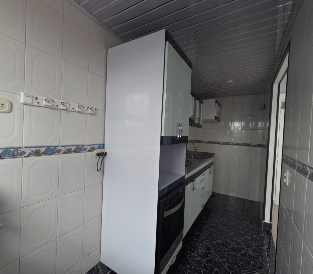 Apartamento En Arriendo - El Tintal, Bogotá