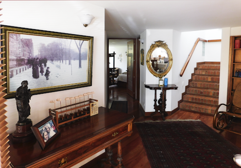 Casa Condominio En Venta - Niza Suba, Bogotá