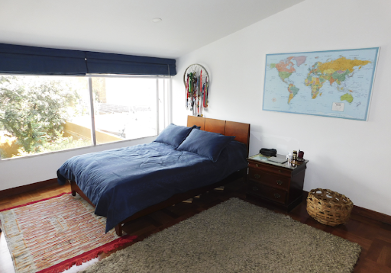 Casa Condominio En Venta - Niza Suba, Bogotá