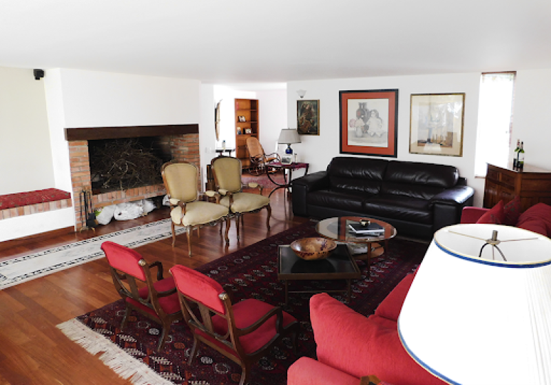 Casa Condominio En Venta - Niza Suba, Bogotá