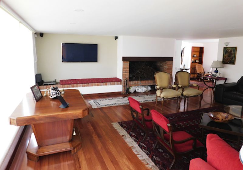 Casa Condominio En Venta - Niza Suba, Bogotá