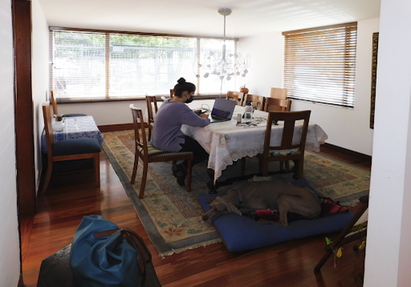 Casa Condominio En Venta - Niza Suba, Bogotá