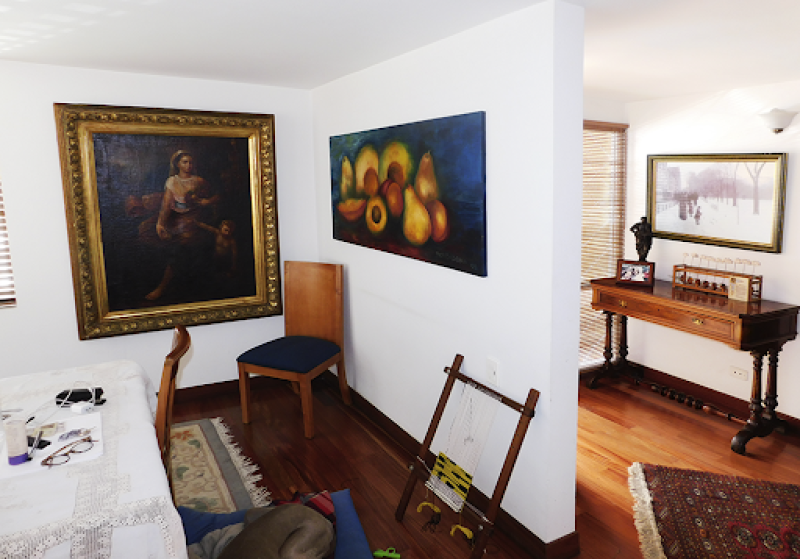 Casa Condominio En Venta - Niza Suba, Bogotá