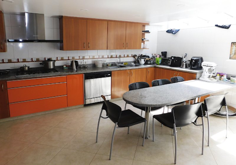 Casa Condominio En Venta - Niza Suba, Bogotá