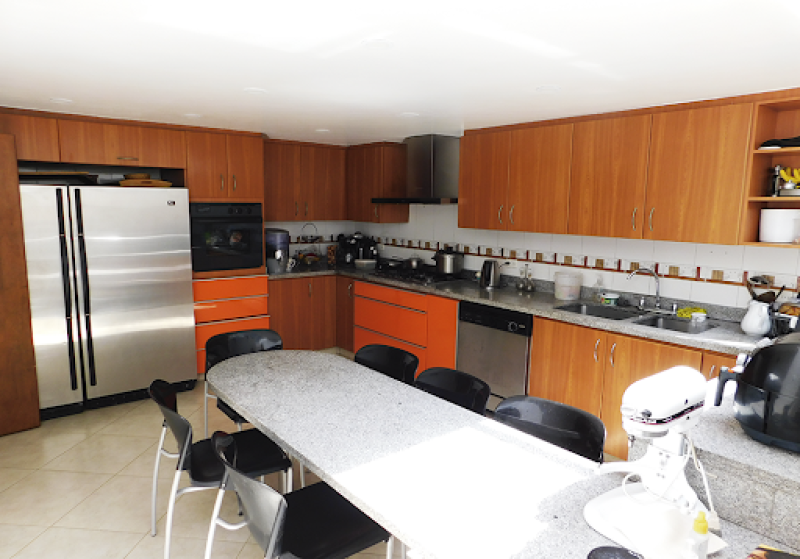 Casa Condominio En Venta - Niza Suba, Bogotá