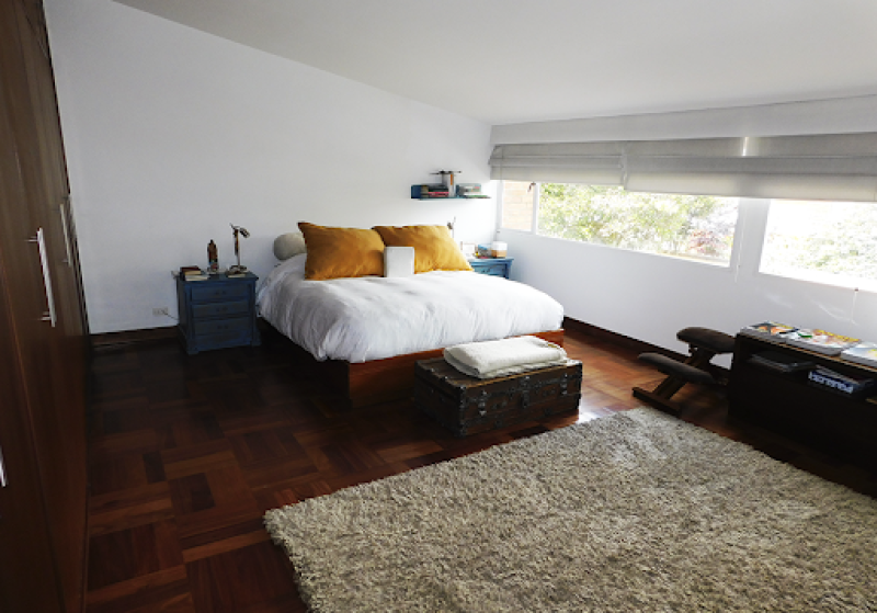 Casa Condominio En Venta - Niza Suba, Bogotá
