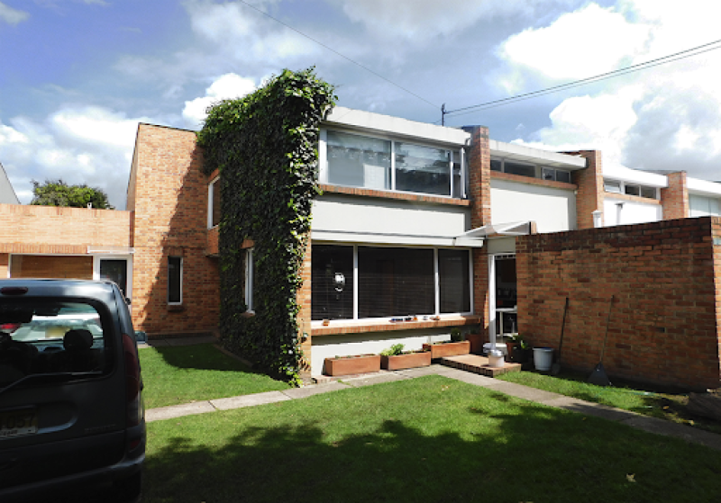 Casa Condominio En Venta - Niza Suba, Bogotá