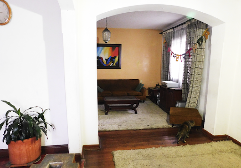 Casa En Venta - Galerías, Bogotá