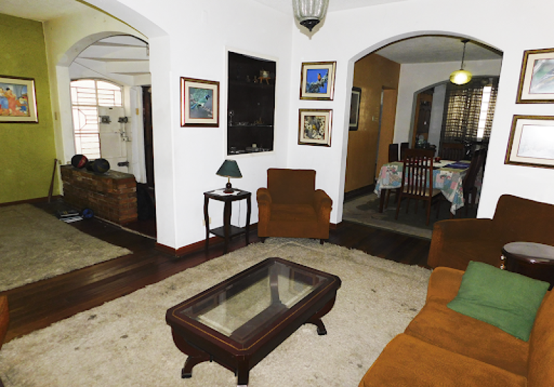 Casa En Venta - Galerías, Bogotá