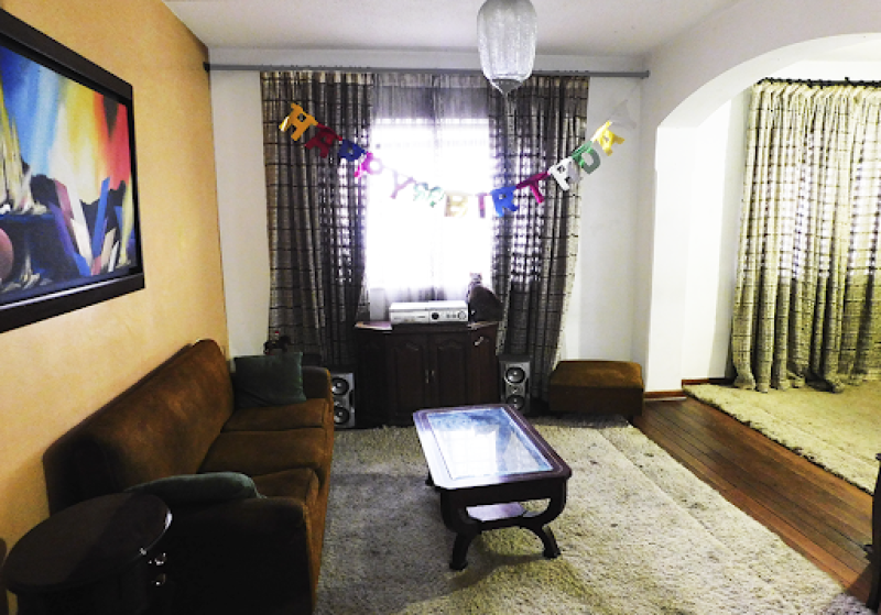 Casa En Venta - Galerías, Bogotá