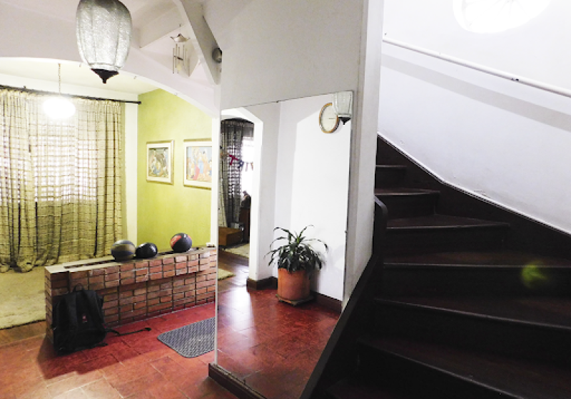 Casa En Venta - Galerías, Bogotá