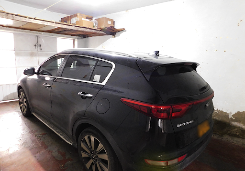 Casa En Venta - Galerías, Bogotá